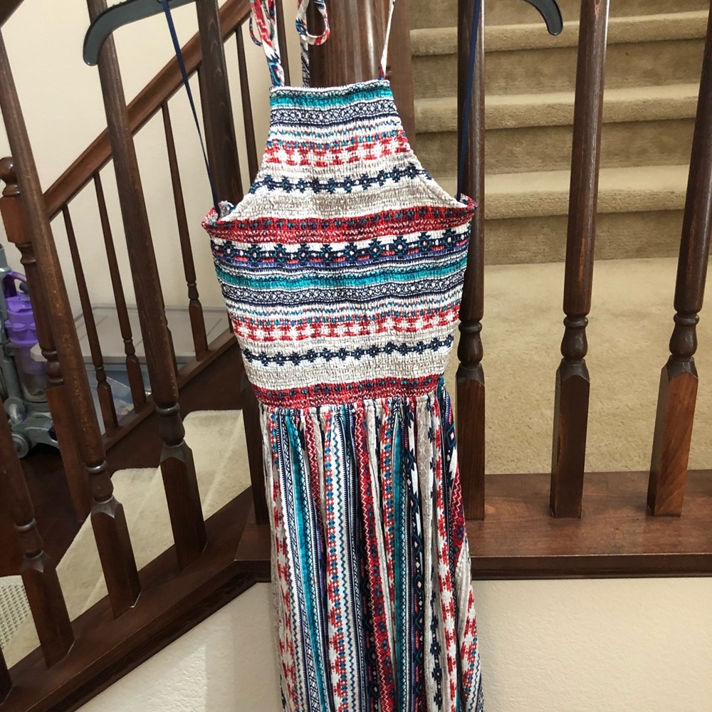 Lulus Dress